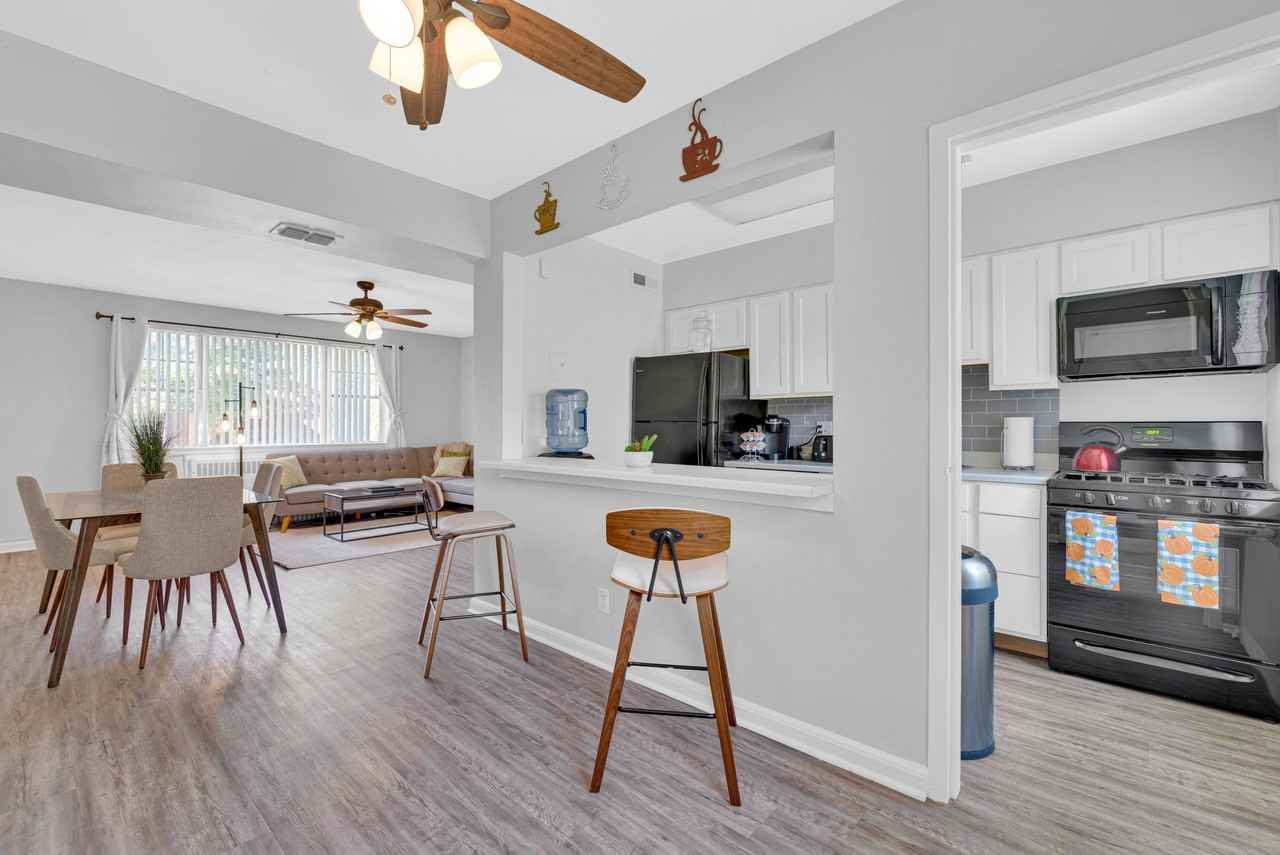 Hampton Gardens - Photo 2 of 50