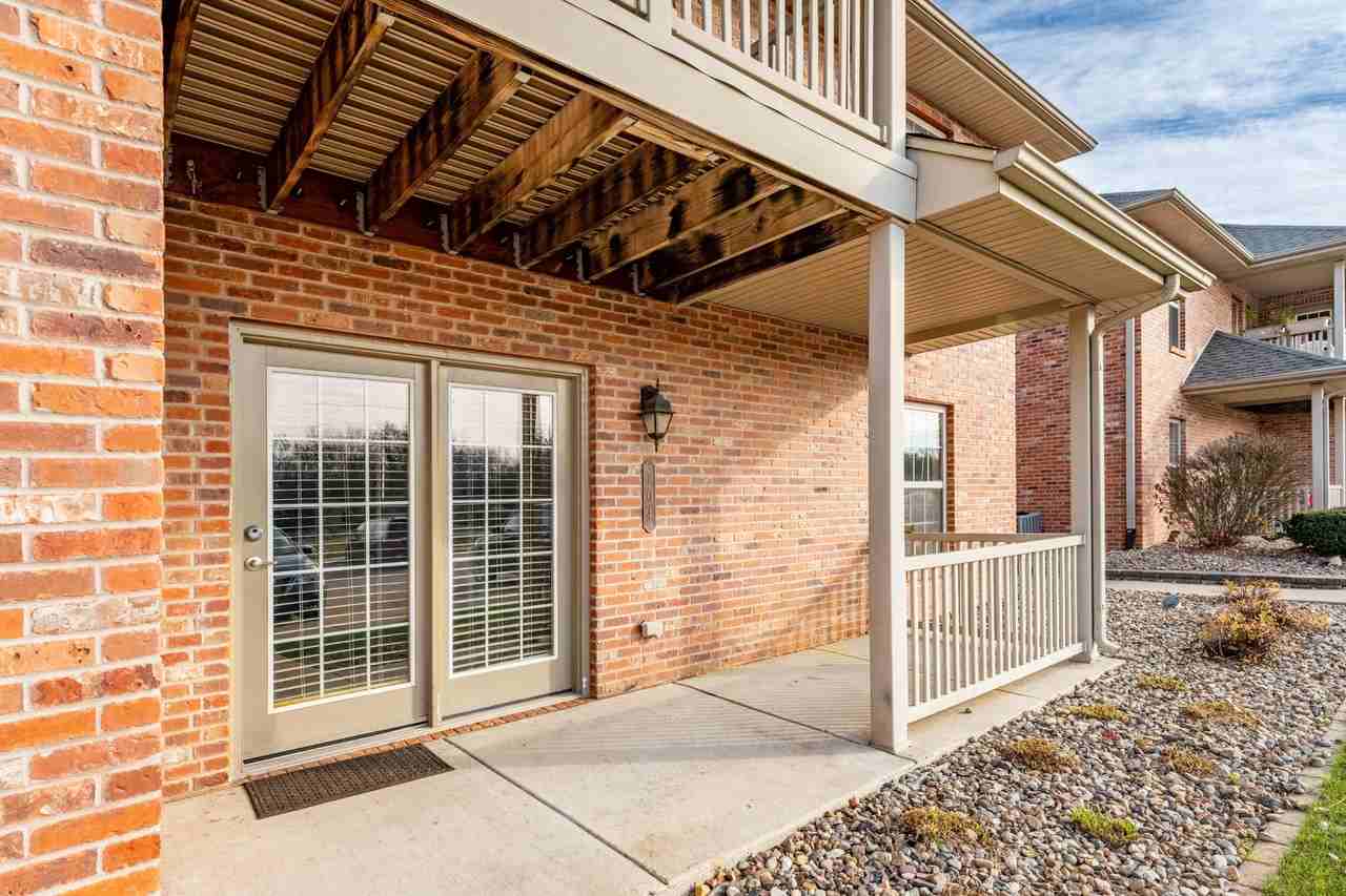 Prairie Vista Apartments - Photo 2 of 22