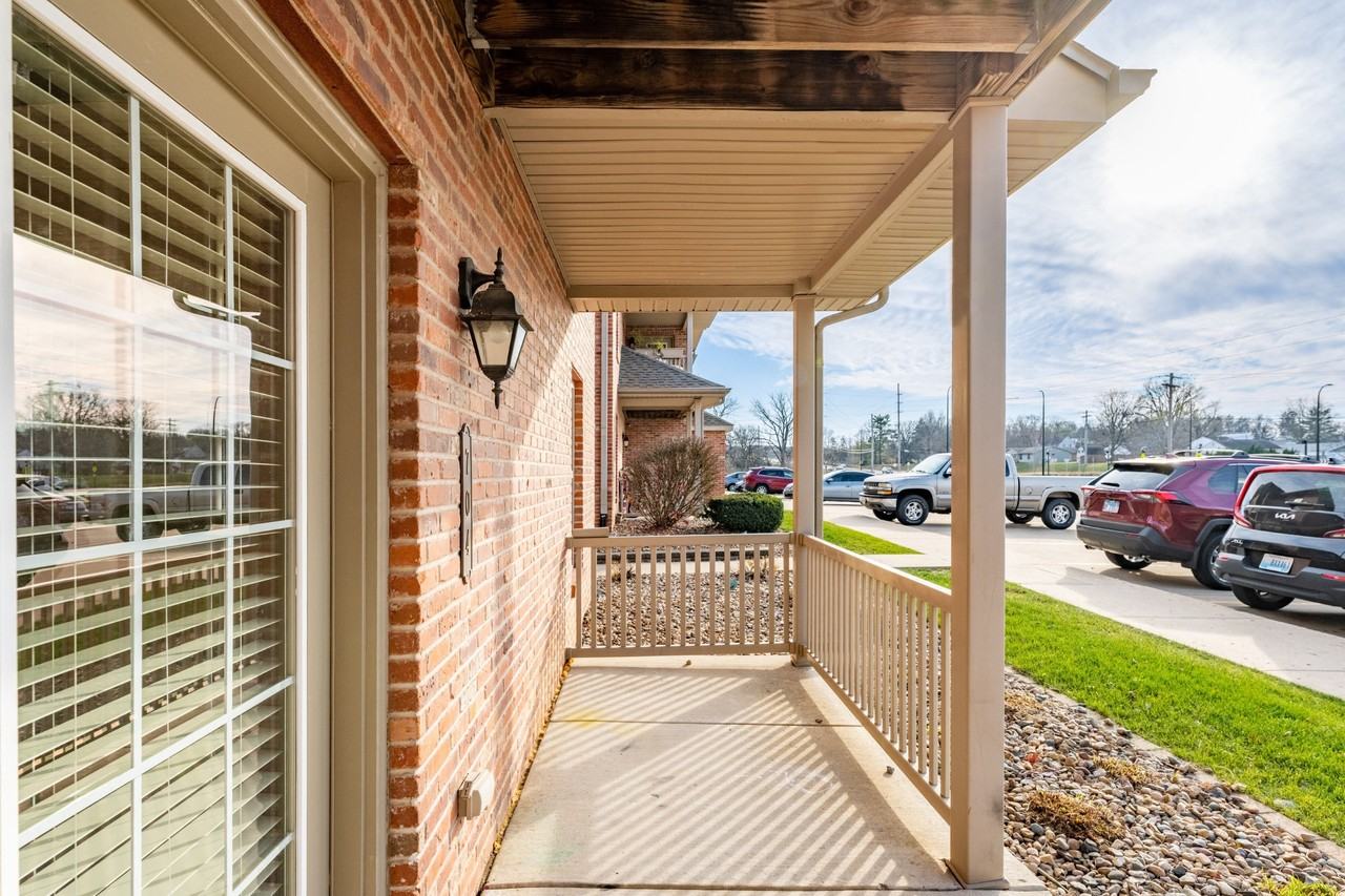 Prairie Vista Apartments - Photo 3 of 22