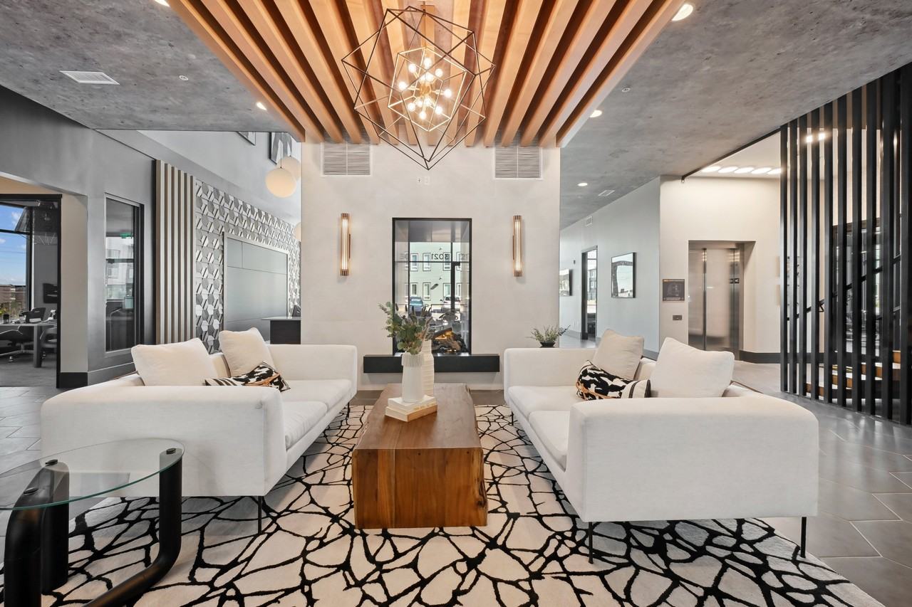 Sequel Apartments - Photo 3 of 30