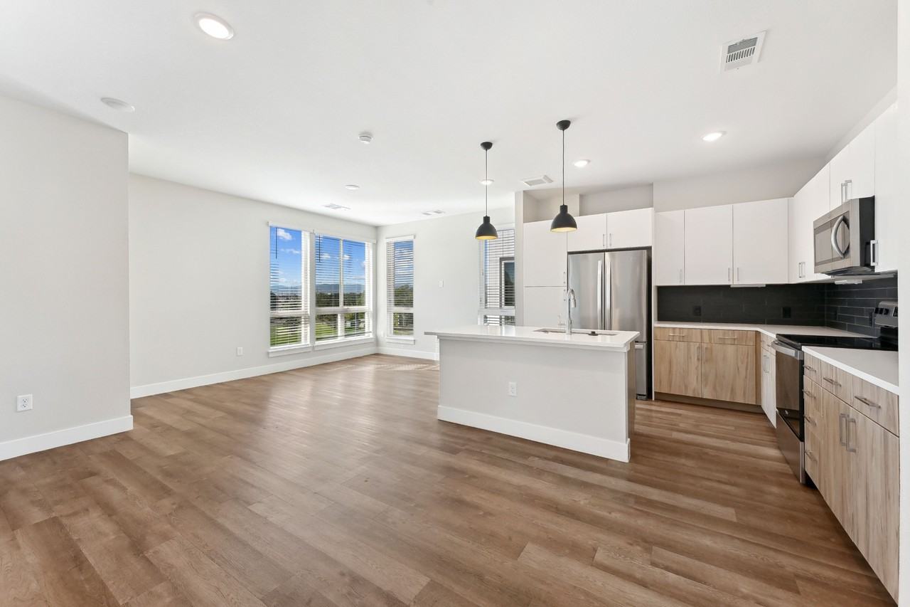 Sequel Apartments - Photo 2 of 30