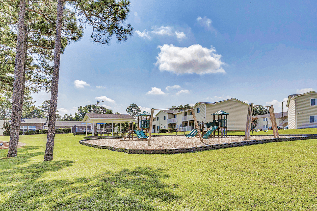 Patriot Point Apartment Homes - Photo 6 of 50