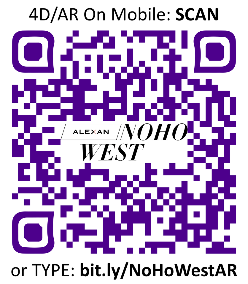 Alexan NoHo West - Photo 3 of 49