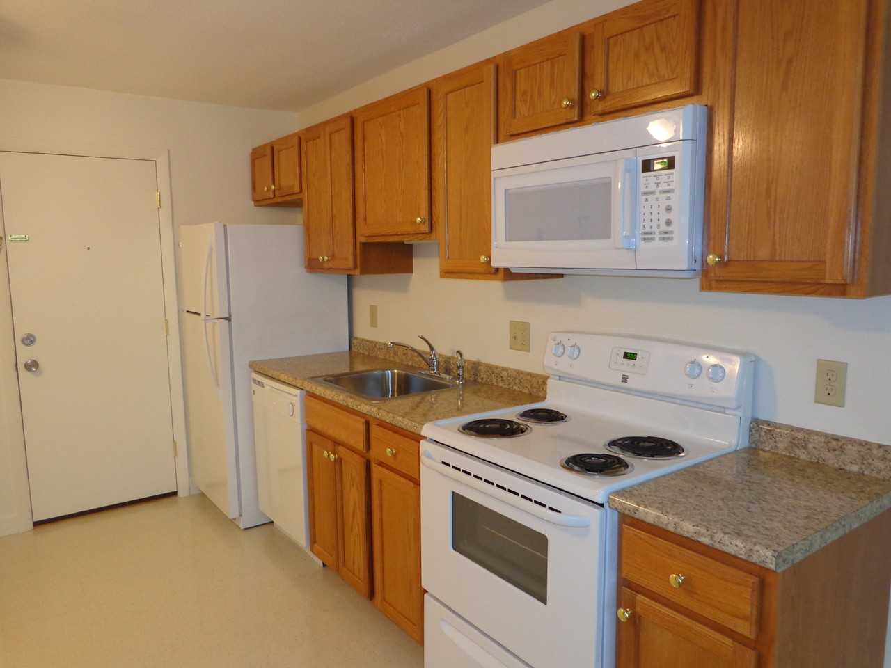 The Woodlands - Photo 2 of 8