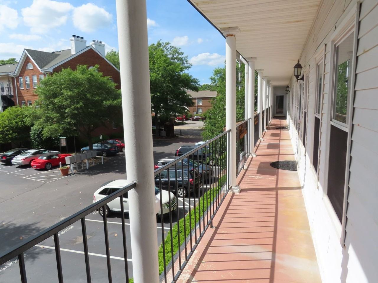 101 Westover Ave #204