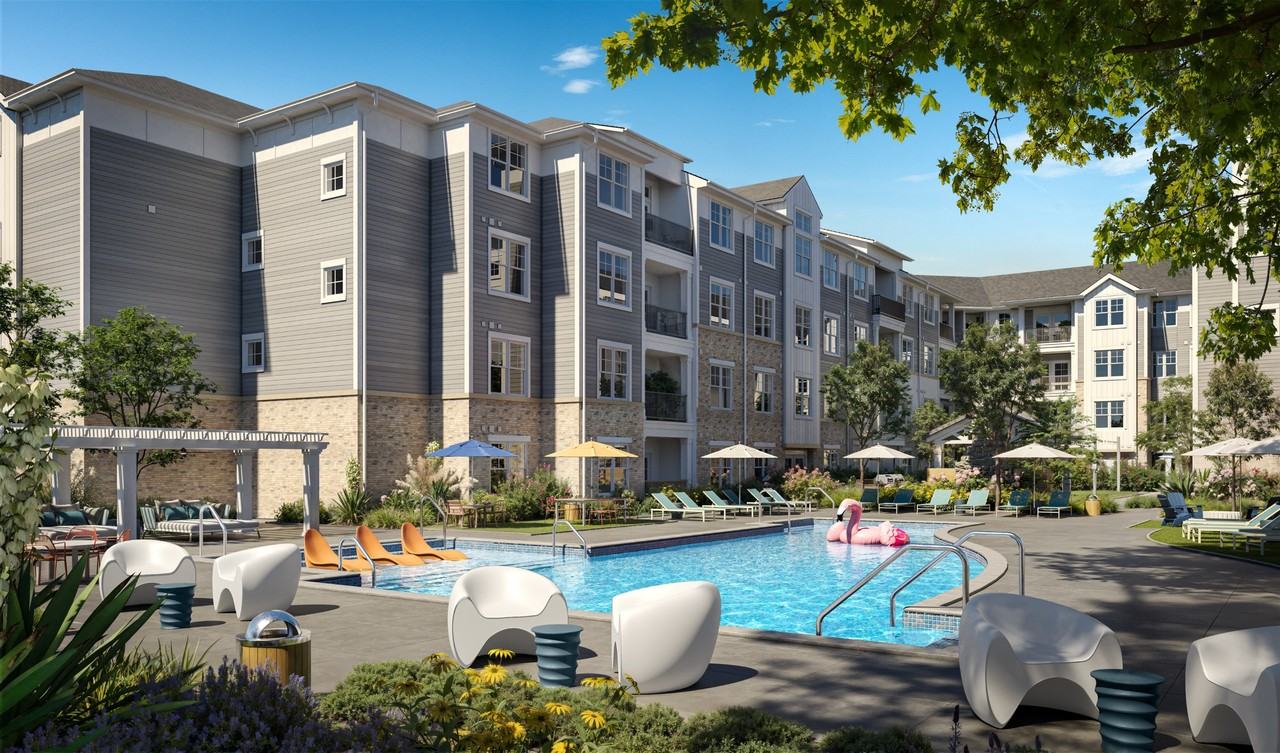 Allure at Edinburgh - Photo 4 of 60