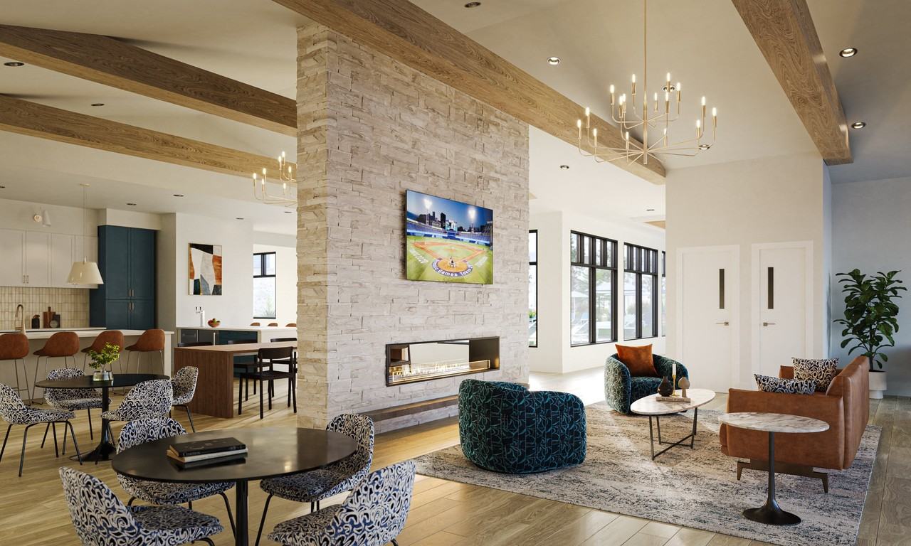 Allure at Edinburgh - Photo 5 of 60