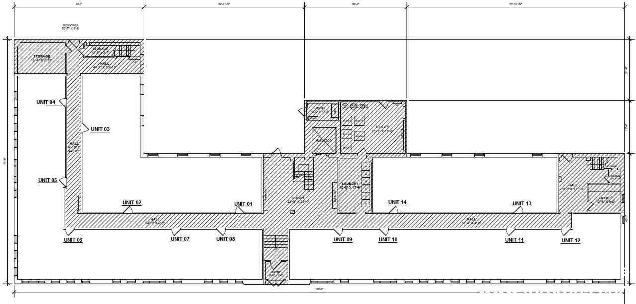 740 E 7th St #29 - Photo 2 of 18