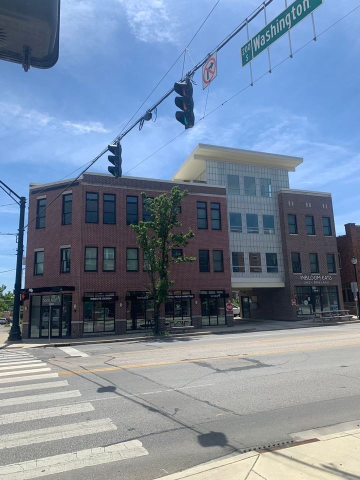 116 East 3rd Street - Photo 2 of 14