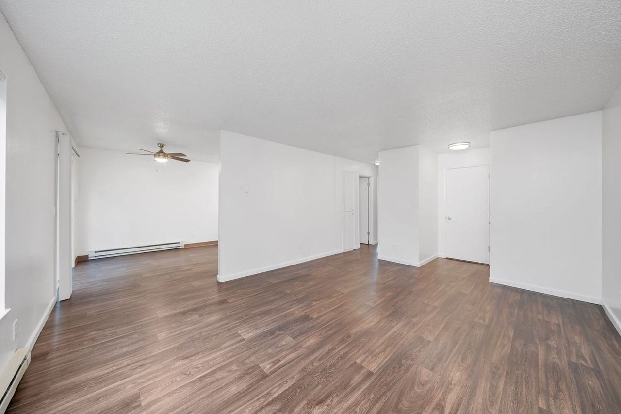 Park Place North Apartments - Photo 3 of 21