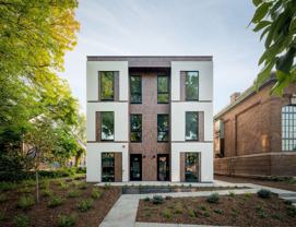 Amp House Apartments - Photo 1 of 1