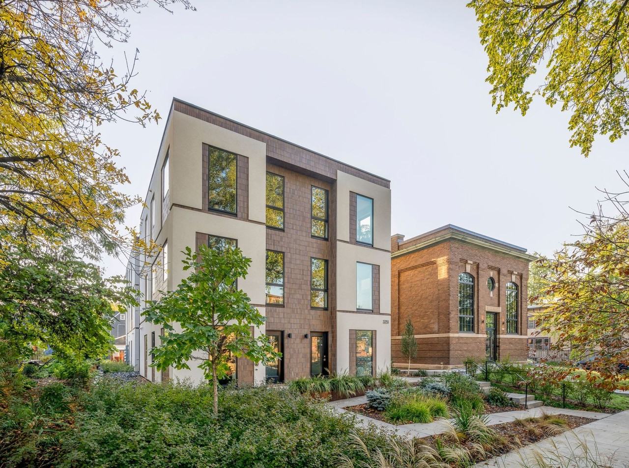 Amp House Apartments - Photo 2 of 21