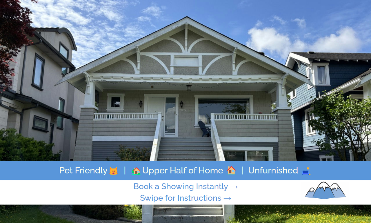 Houses for Rent in Kitsilano, Vancouver, BC 25 Rental Homes Zumper