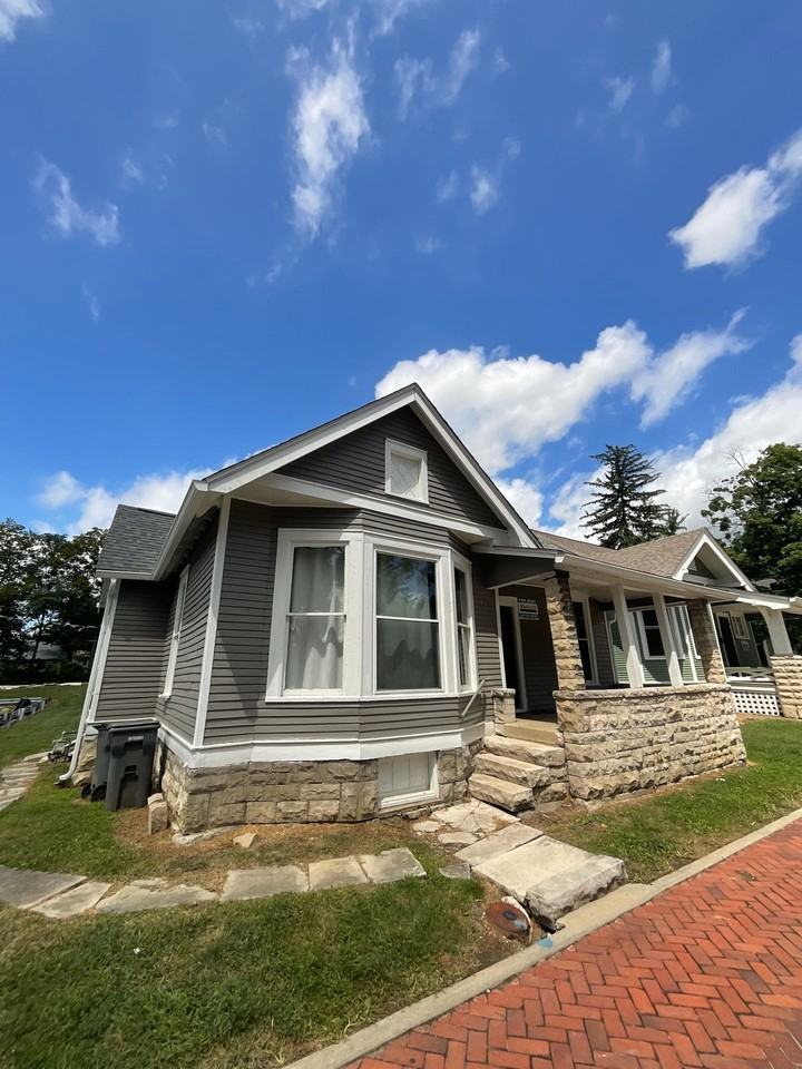 317 North Dunn Street - Photo 3 of 50