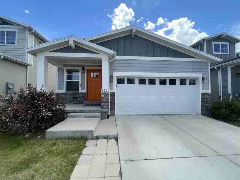 621 W Koins Way, Bluffdale, UT 84065 4 Bedroom Apartment for Rent