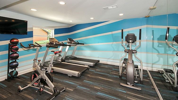 The BelAire Apartment Homes - Photo 3 of 23