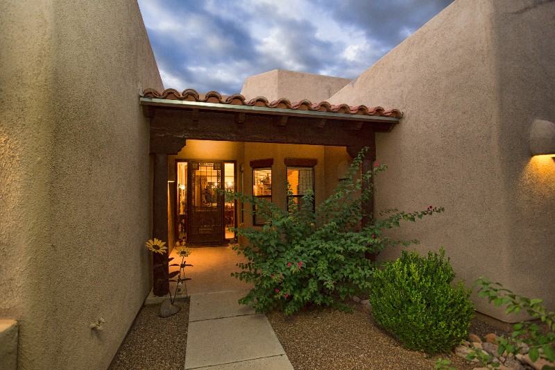 12165 E Makohoh Trail - Photo 2 of 21