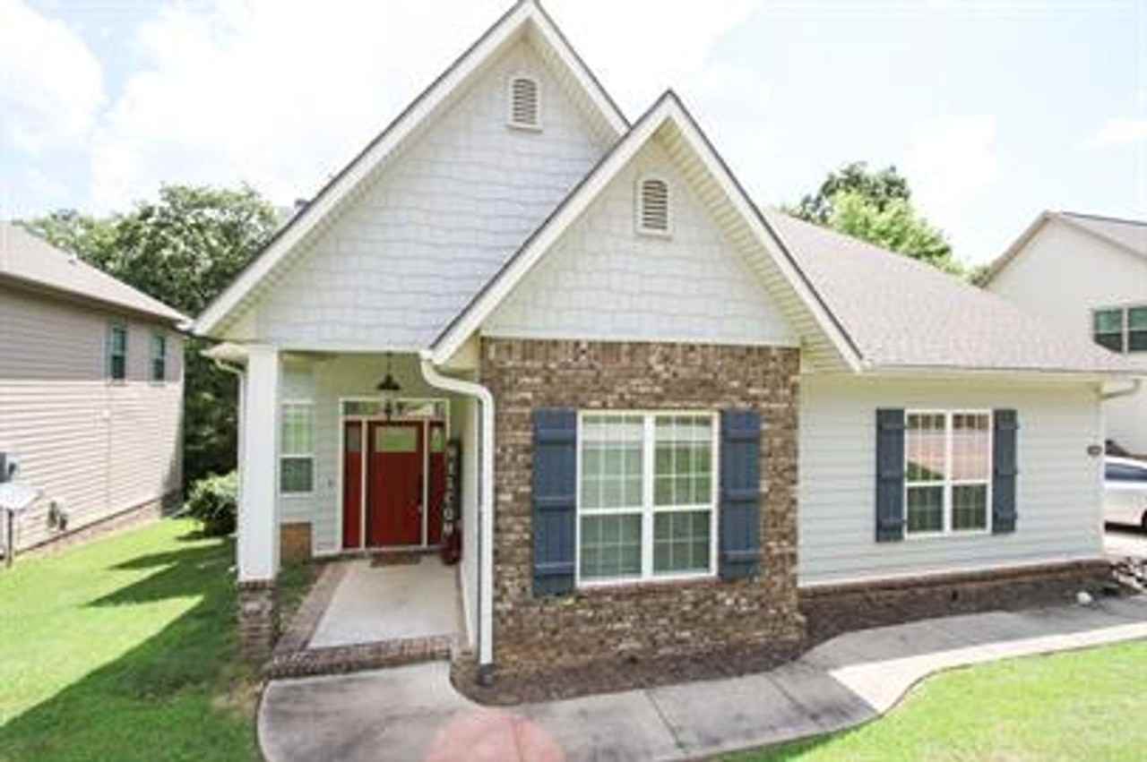 2496 N Wilderness Ln - Photo 2 of 10