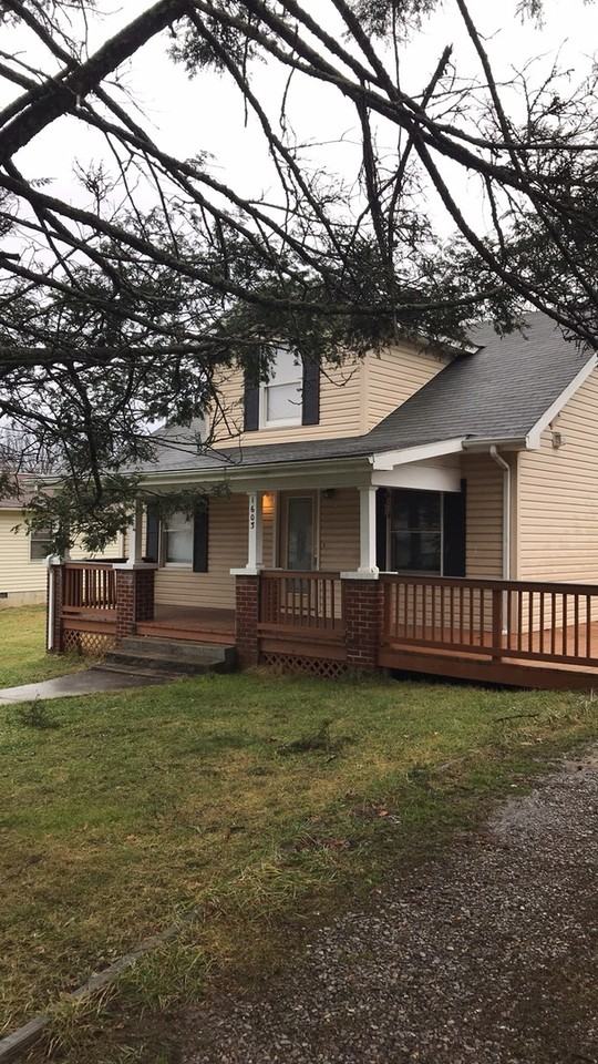 1603 Staples St - Photo 2 of 12