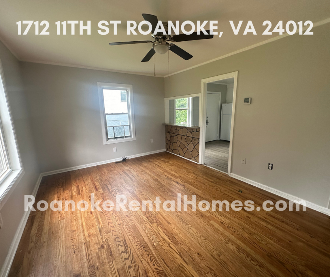 1712 11th St Nw - Photo 2 of 8