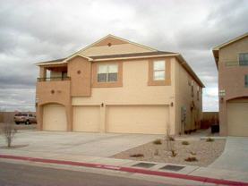 5647 Valle Alegre Rd Nw #23B - Photo 1 of 1