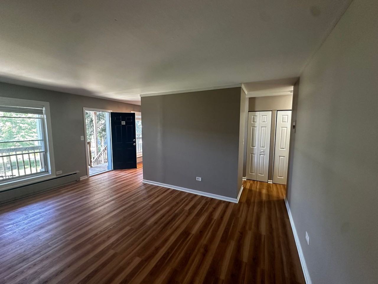 Parkside Apartments - Photo 4 of 10