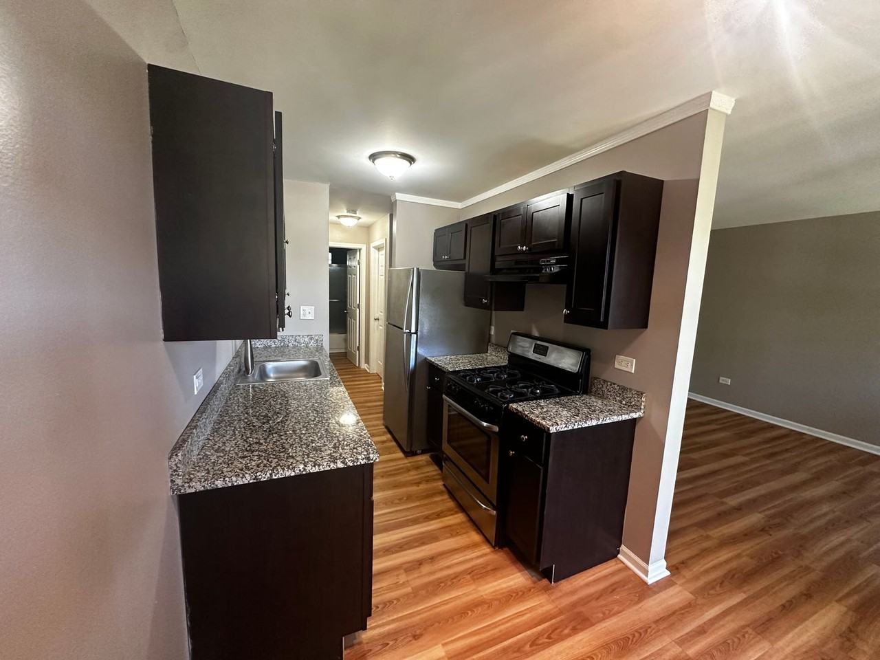 Parkside Apartments - Photo 2 of 10