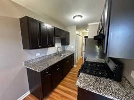 Parkside Apartments - Photo 1 of 1