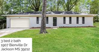 1907 Bienville Dr - Photo 1 of 1