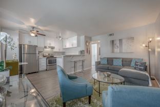 Napa Green Apartments - Photo 1 of 1