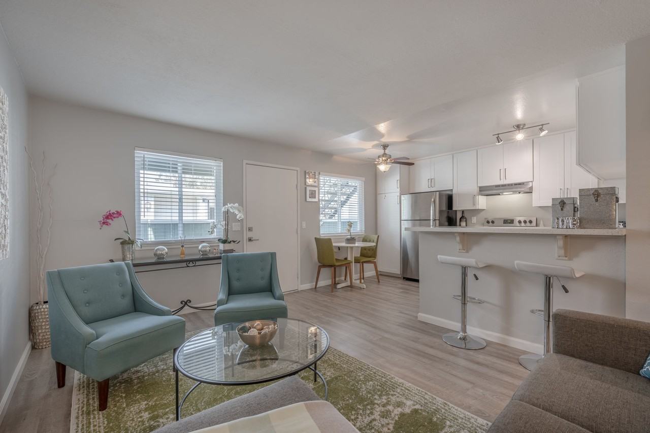 Napa Green Apartments - Photo 5 of 28