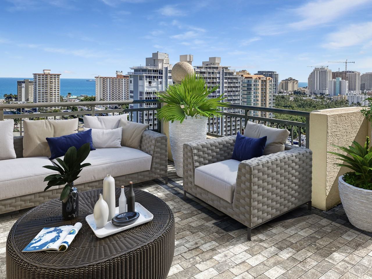 Sunrise Harbor - Photo 3 of 37