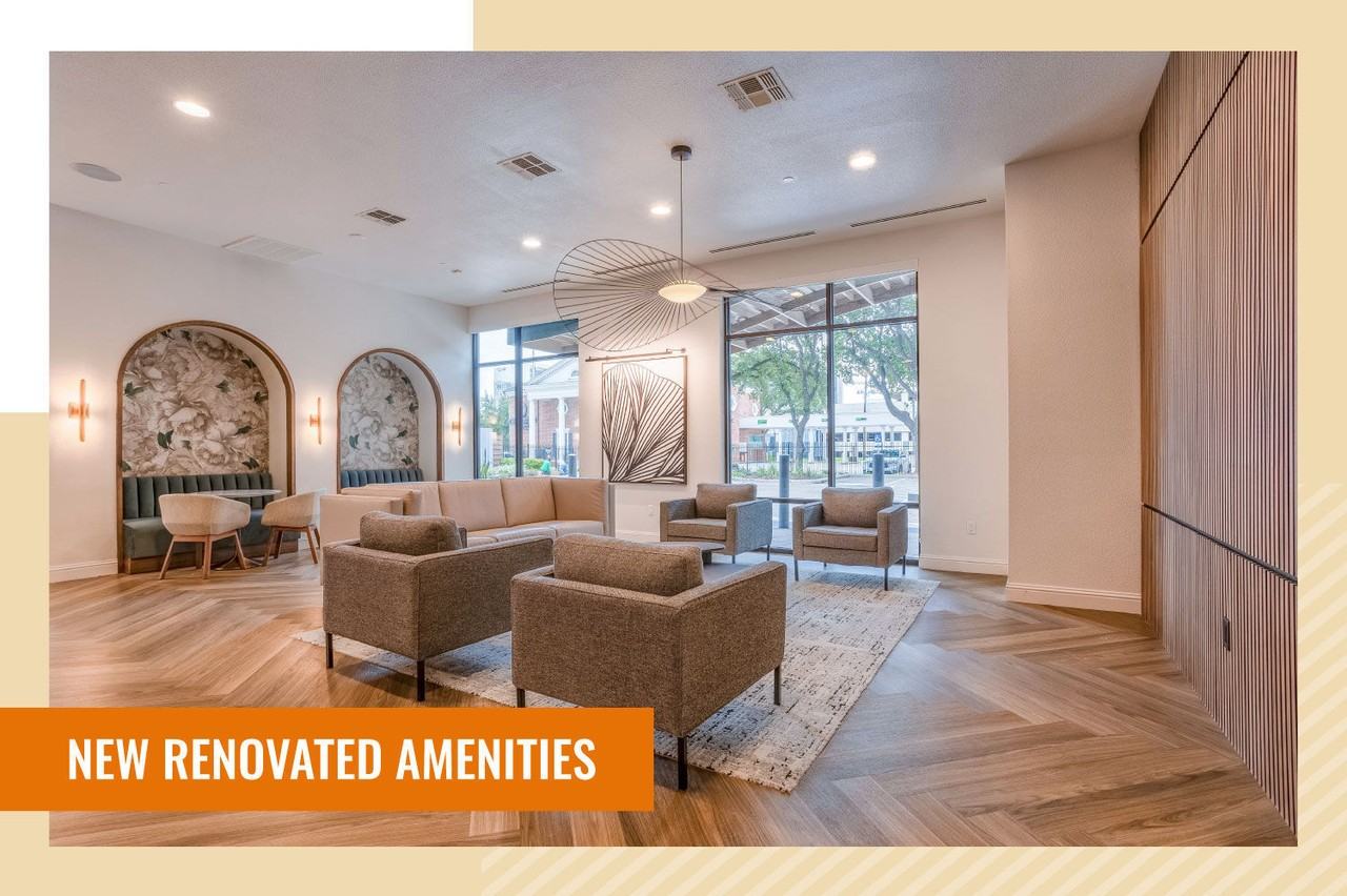 IMT Uptown Post Oak - Photo 3 of 34