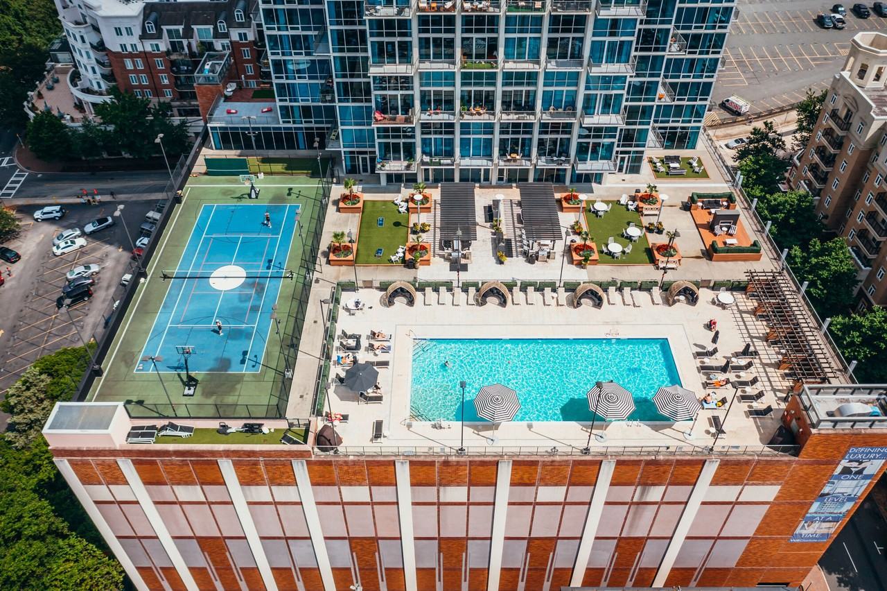 The VUE Charlotte On 5th - Photo 3 of 50