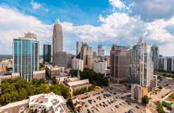 The VUE Charlotte On 5th - Photo 1 of 1