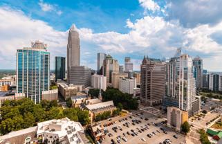 The VUE Charlotte On 5th - Photo 1 of 1