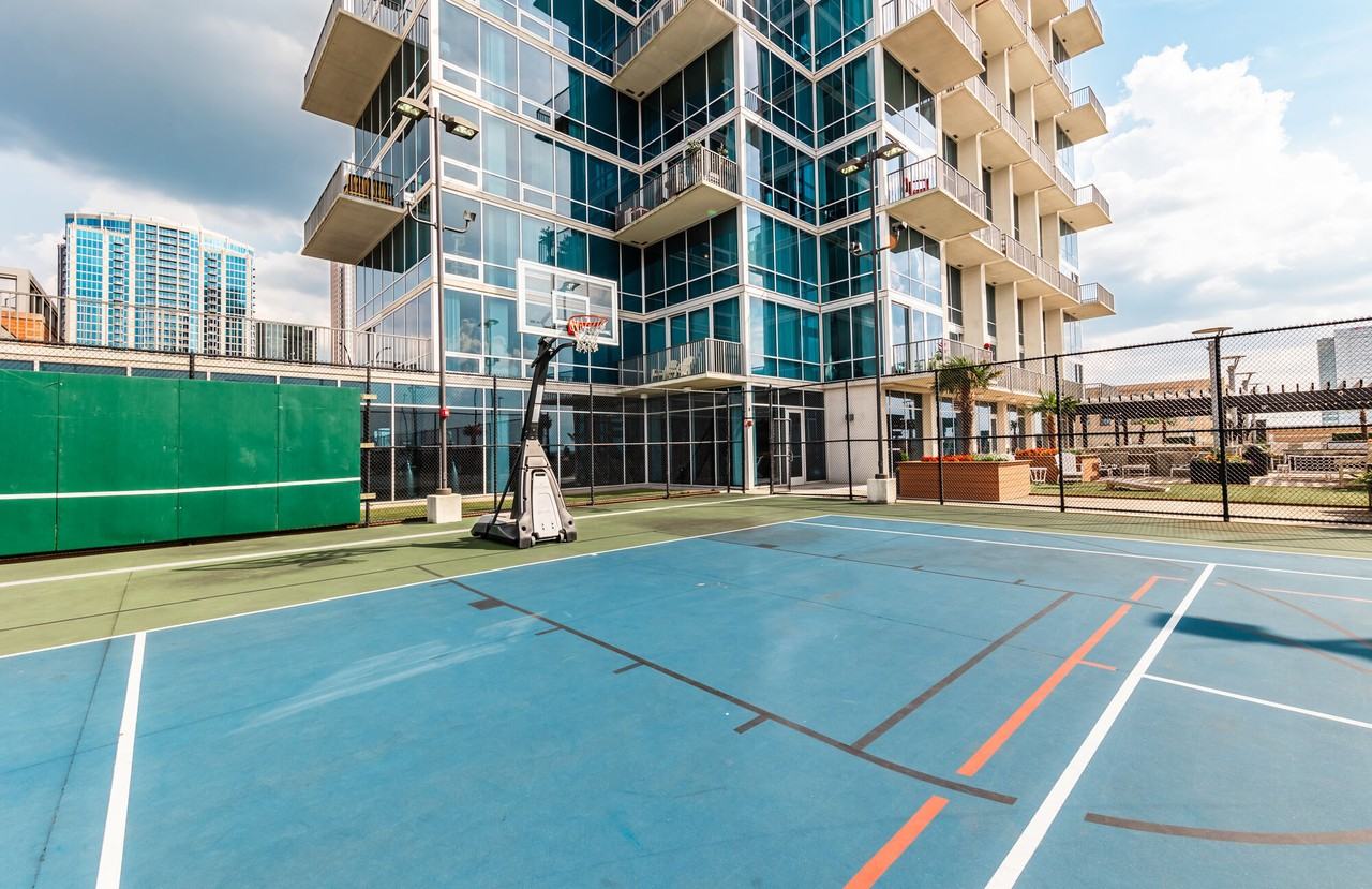 The VUE Charlotte On 5th - Photo 5 of 50