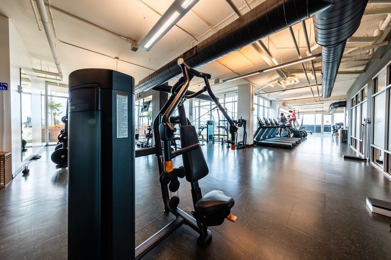 The VUE Charlotte On 5th - Photo 7 of 50