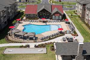 featured image of 4000 Revere Blvd