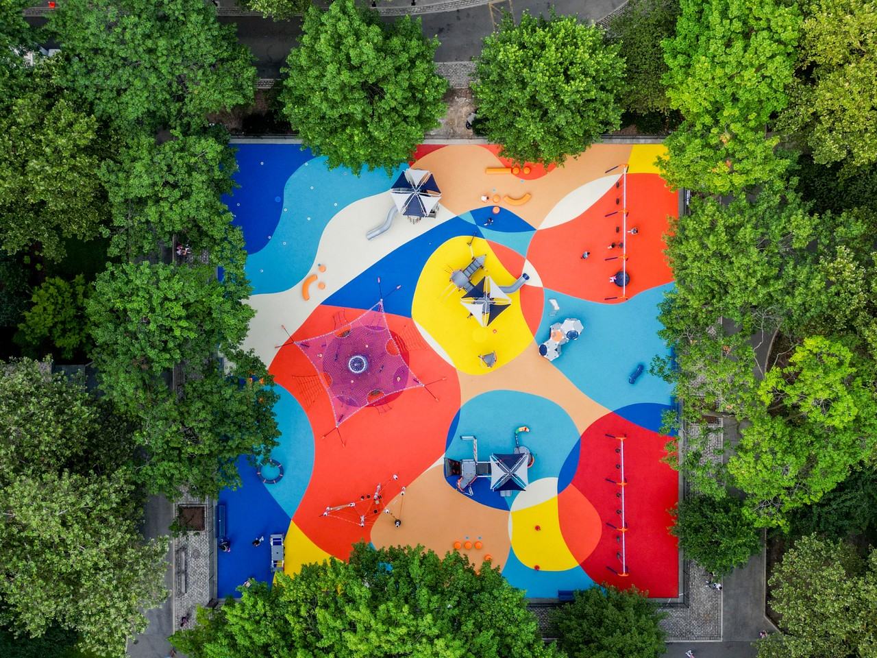 StuyTown - Photo 6 of 50