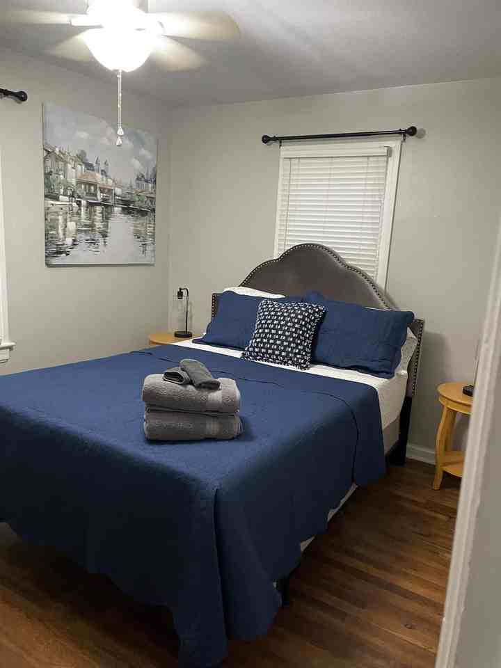 1102 N Duval St #1 - Photo 2 of 8