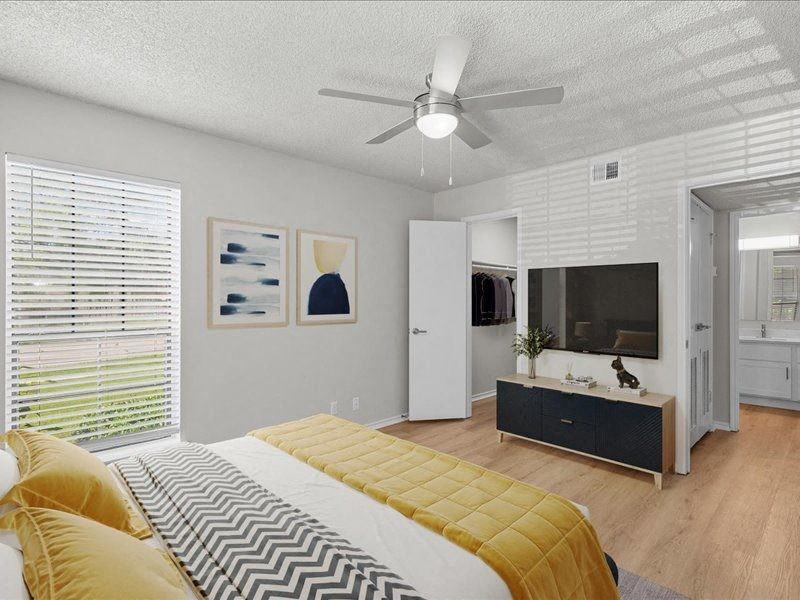 Highland Park Apartment Homes - Photo 2 of 50