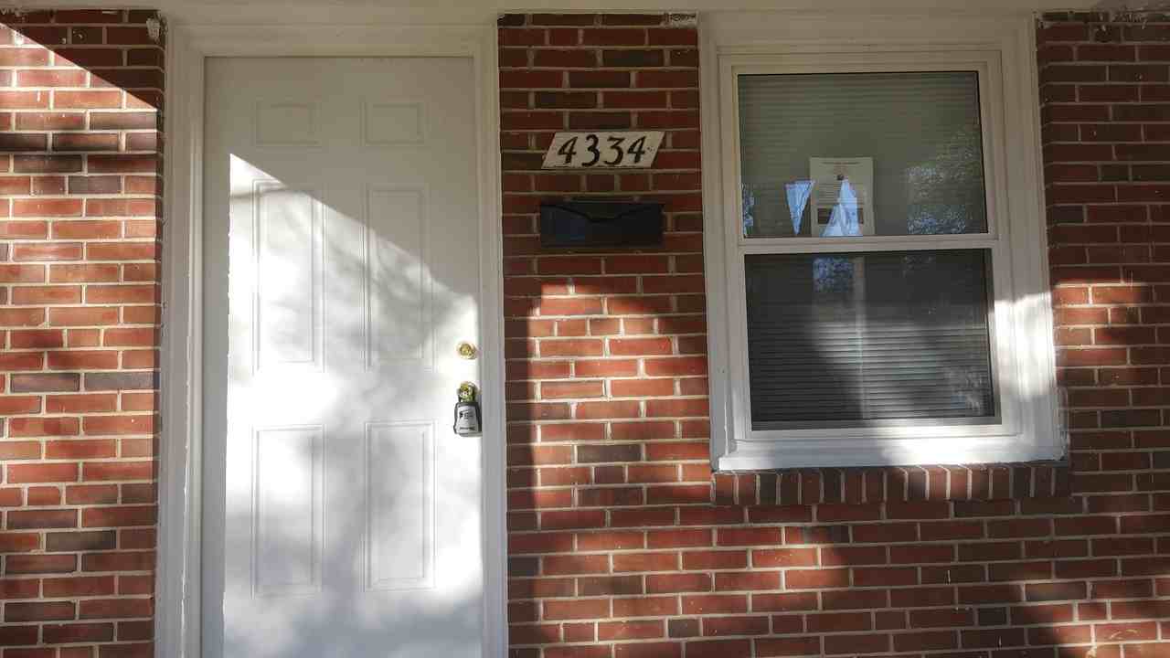 4334 N Crittenden AV Apartments 4334 Crittenden Ave, Indianapolis, IN