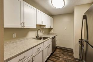 PRINCETON PLACE APARTMENTS - Photo 1 of 1