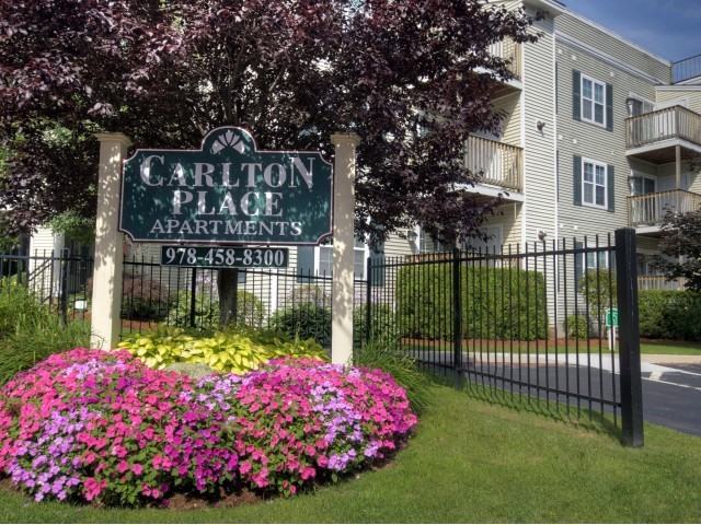 CARLTON PLACE - Photo 2 of 18