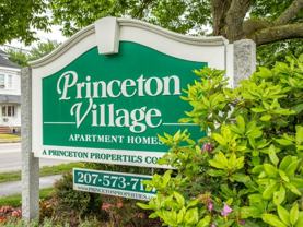 Princeton Village - Photo 1 of 1