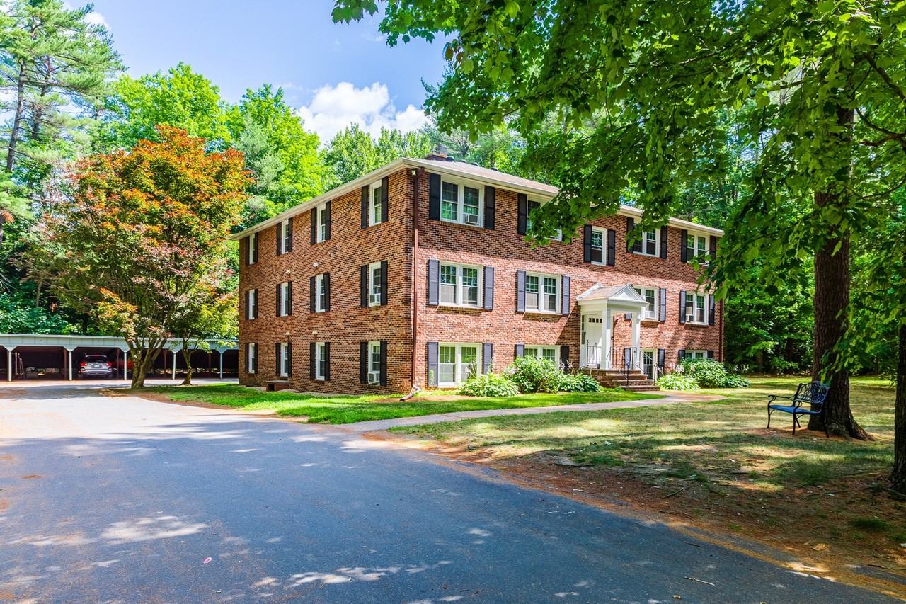 Princeton at Mill Pond - Photo 2 of 26