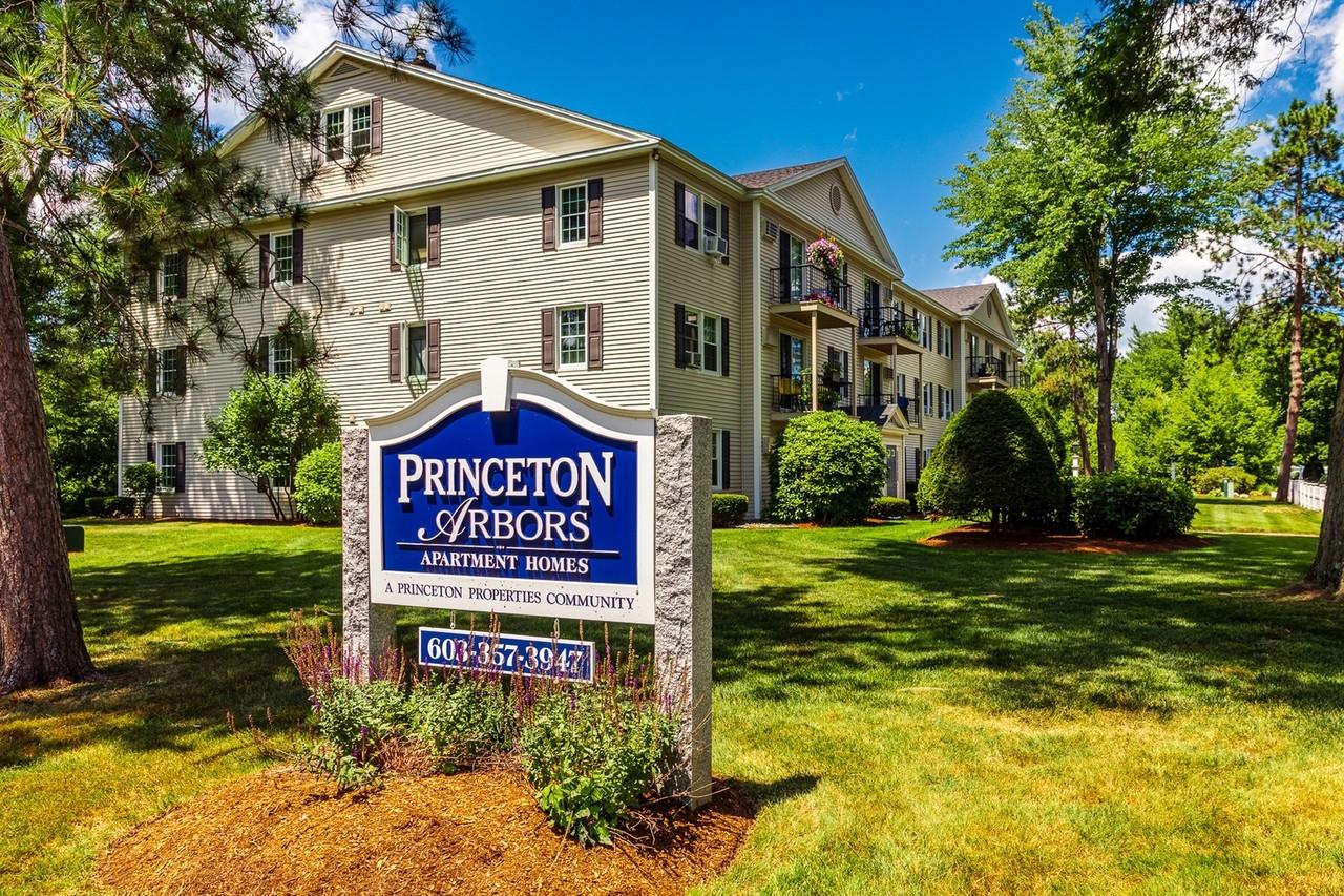 PRINCETON ARBORS - Photo 2 of 21