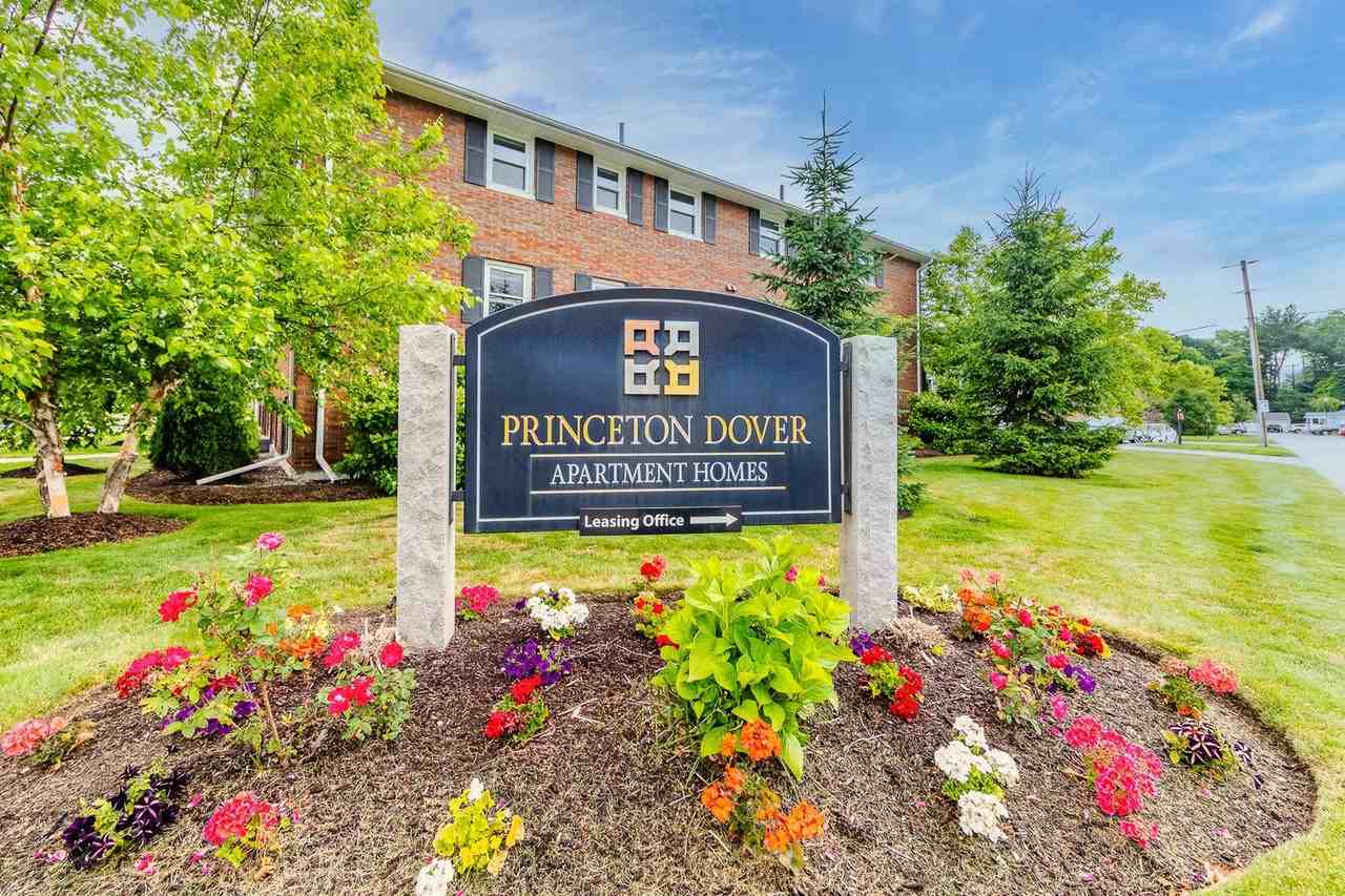 Princeton Dover Apartments - Photo 5 of 50
