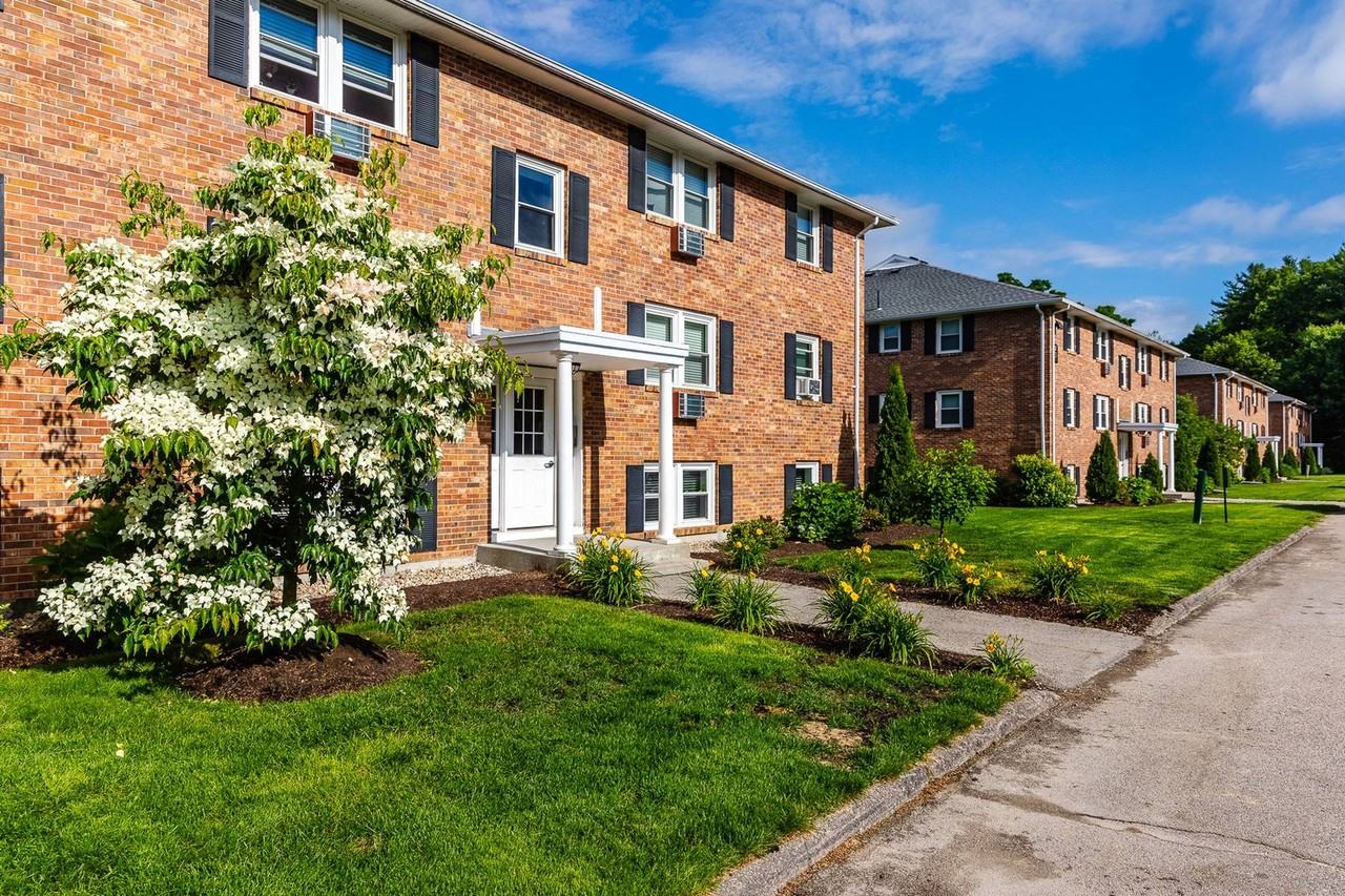 Princeton Dover Apartments - Photo 4 of 50